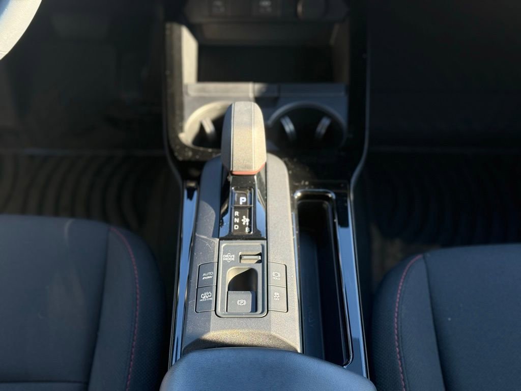 Certified 2025 Toyota Prius Plug-In Hybrid image 26