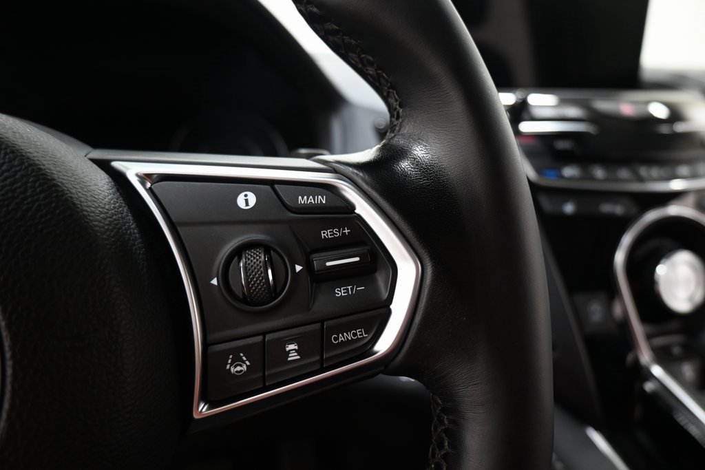 Used 2021 Acura RDX w/ Technology Package image 13