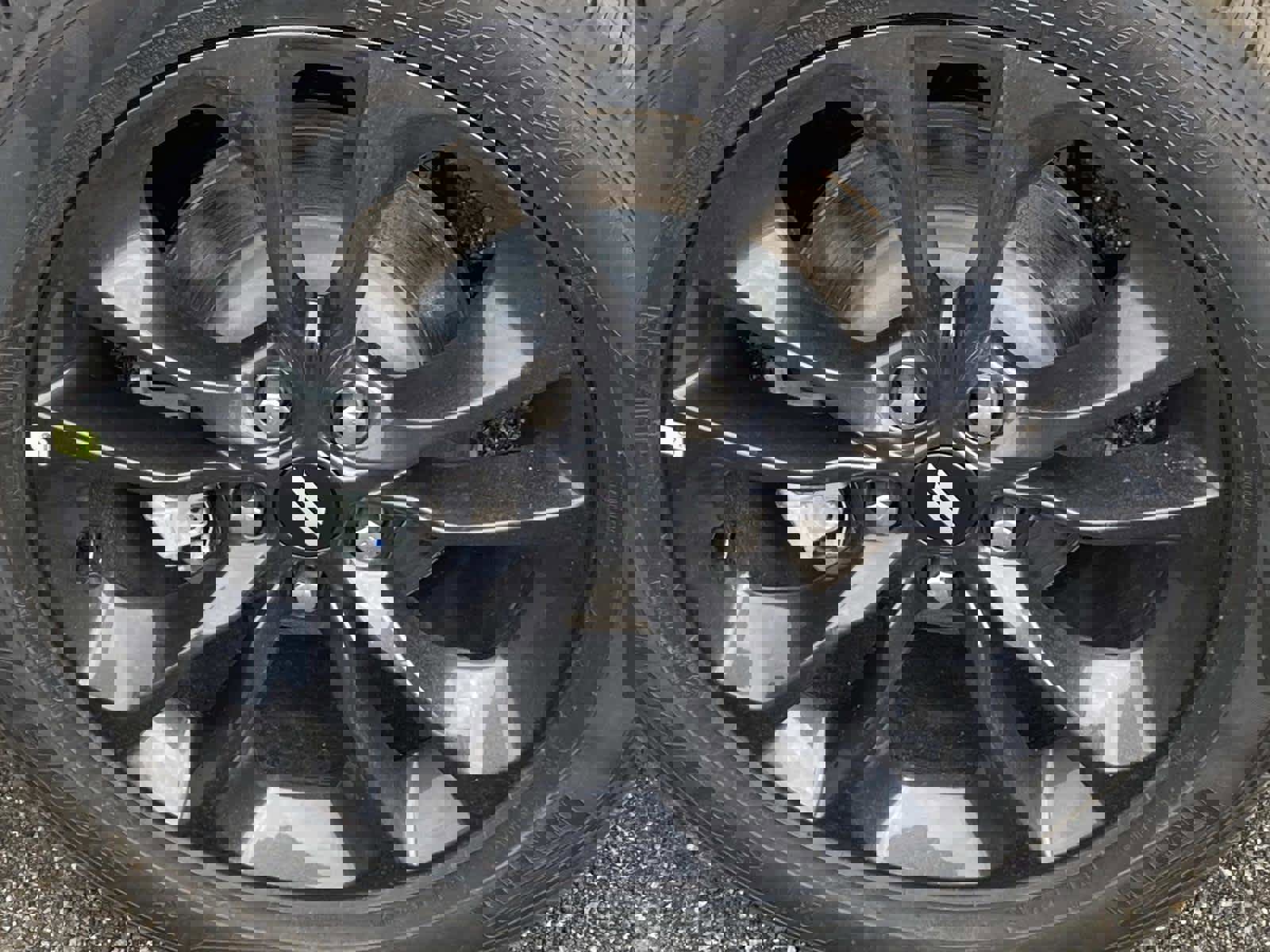 New 2026 Dodge Durango GT image 6