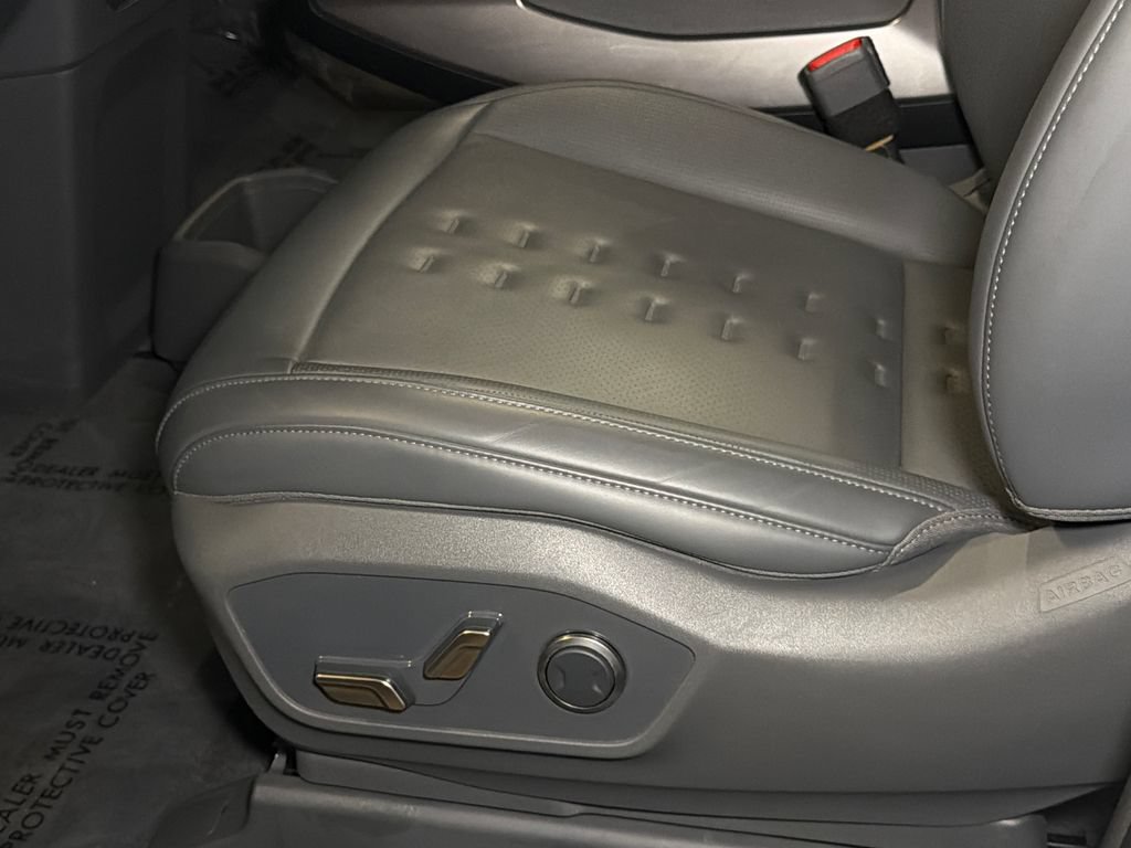 Certified 2024 Kia EV9 Wind AWD/4WD image 27
