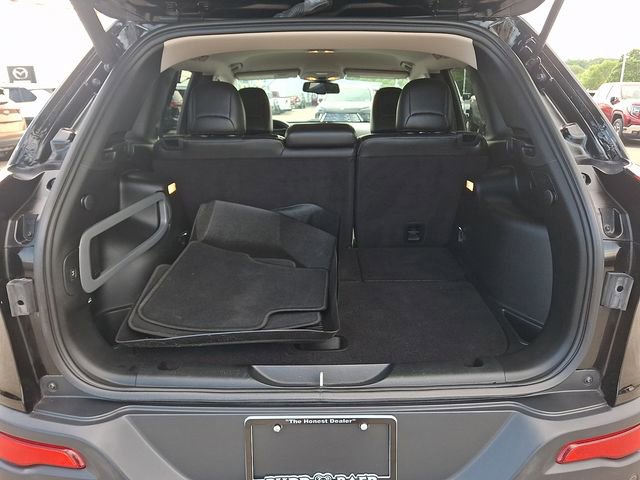 Used 2018 Jeep Cherokee Limited AWD/4WD image 28