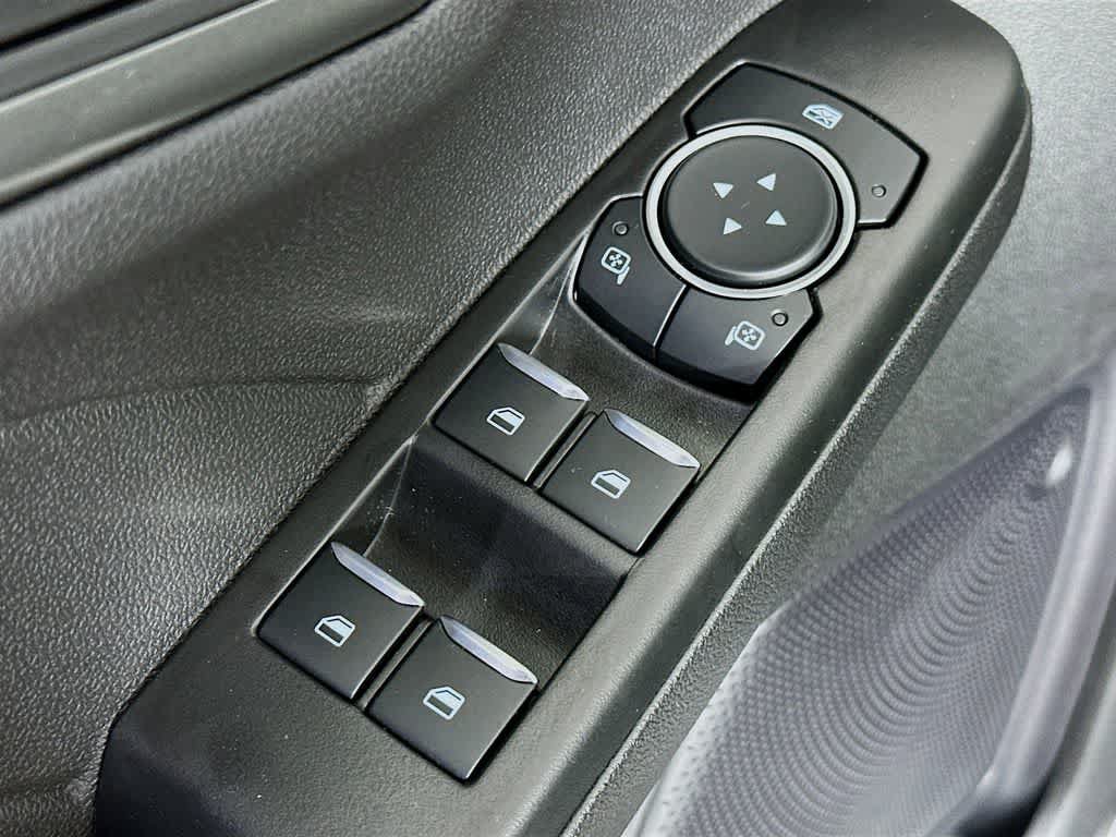New 2026 Ford Escape Active FWD image 29