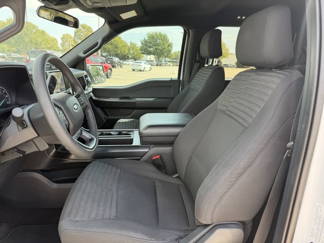 Used 2022 Ford F150 XL w/ STX Appearance Package RWD image 23