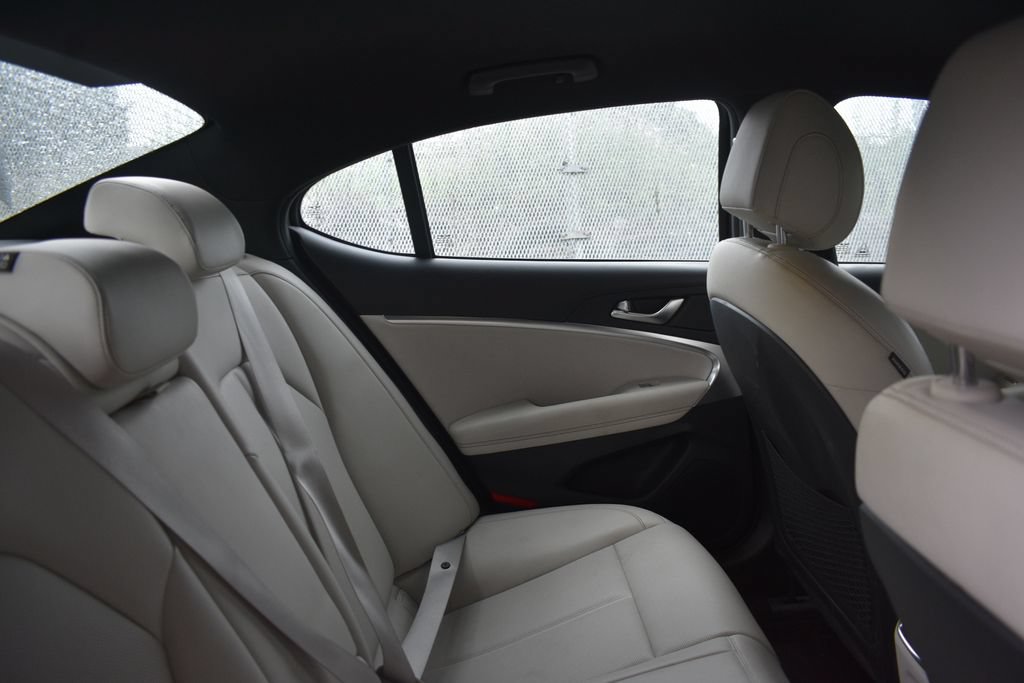 Used 2025 Genesis G70 2.5T AWD/4WD image 24