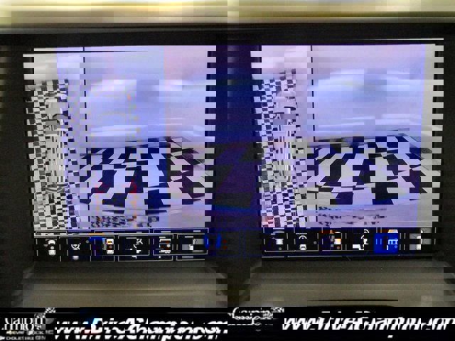 Used 2022 GMC Acadia SLT w/ Technology Package image 8