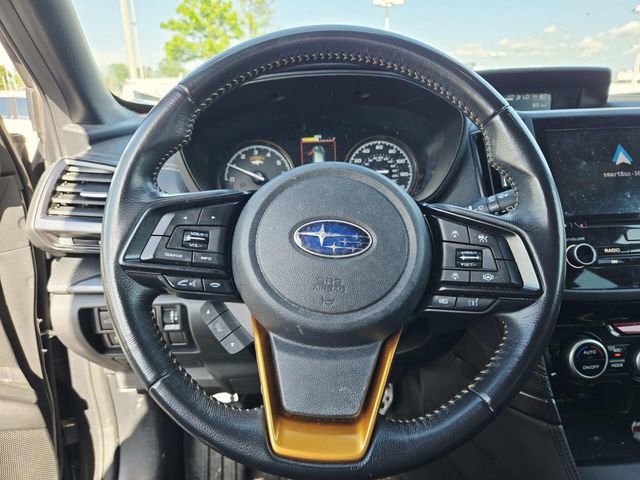 Used 2023 Subaru Forester Wilderness AWD/4WD image 7