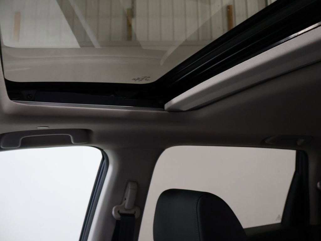 New 2026 Honda CR-V EX-L image 31