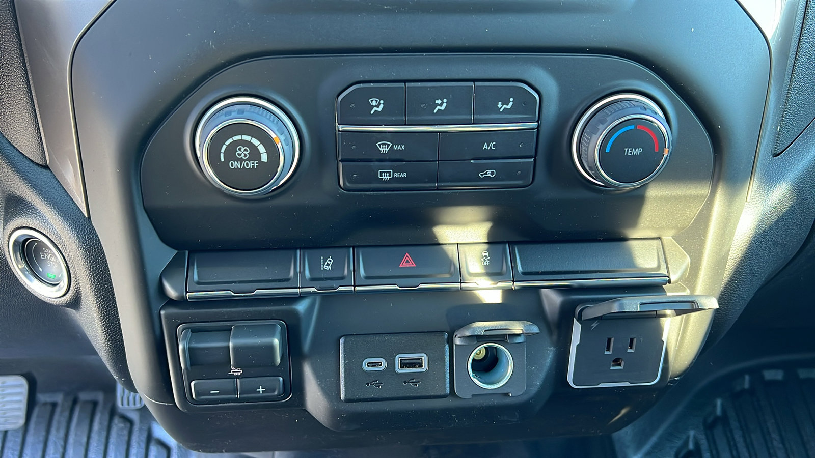 New 2026 Chevrolet Silverado 2500 W/T image 23