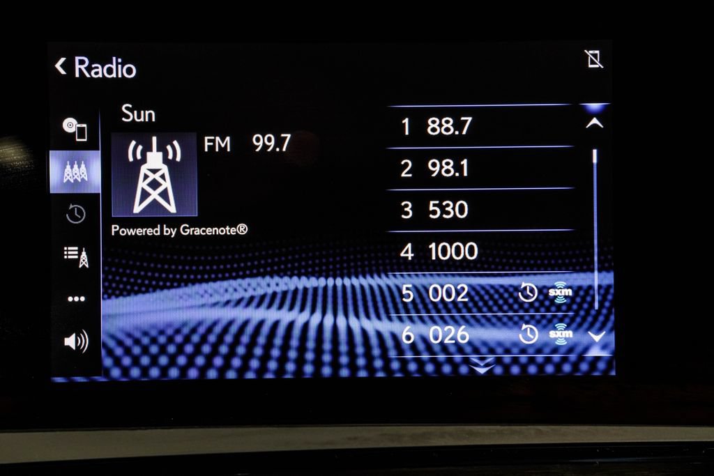 Used 2022 Lexus ES 350 w/ Accessory Package FWD image 33