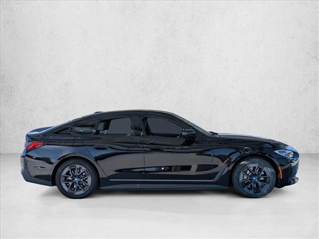 Used 2023 BMW i4 eDrive35 w/ Premium Package image 4