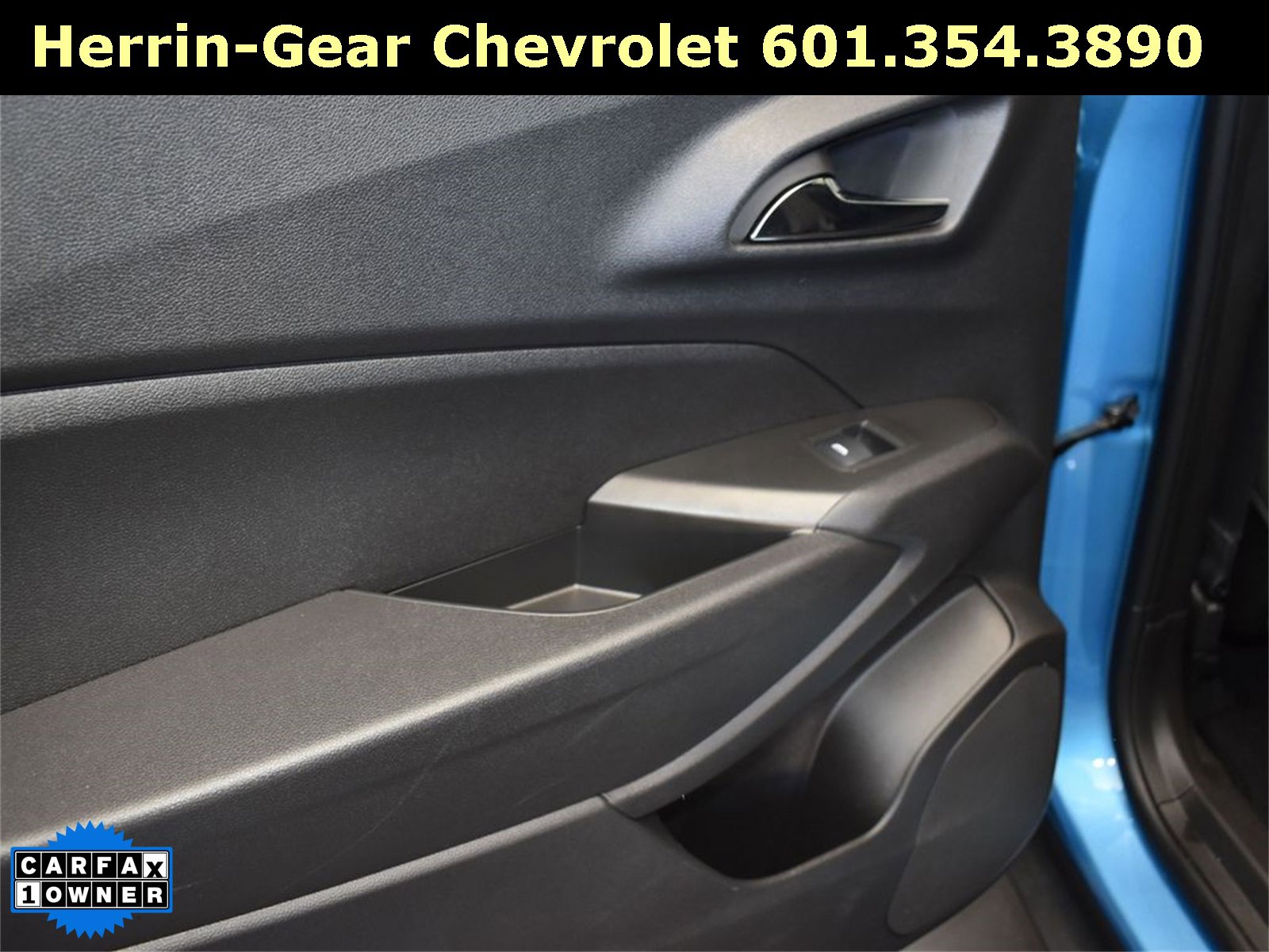 Used 2025 Chevrolet Trax ACTIV image 15
