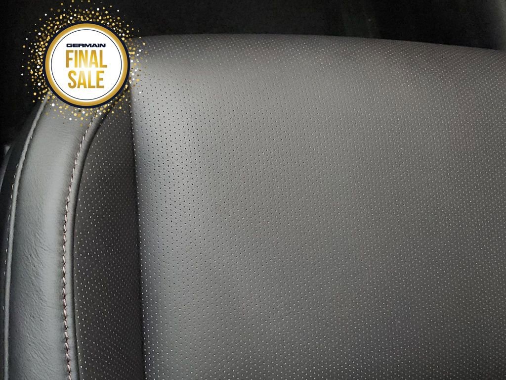 Certified 2025 MAZDA CX-30 2.5 Turbo w/ Premium Plus Pkg image 25