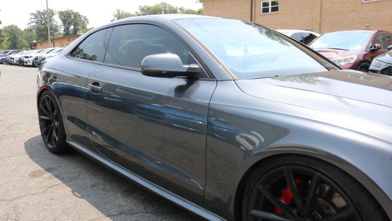 Used 2015 Audi RS 5 Coupe AWD/4WD image 6