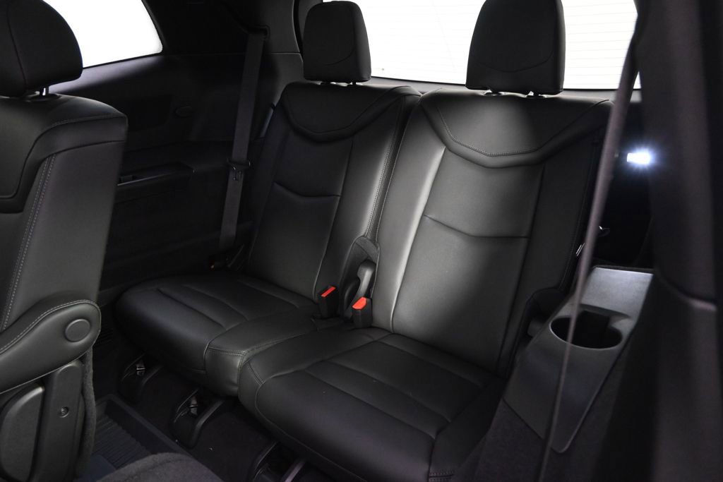 New 2025 Cadillac XT6 Sport w/ Technology Package image 22