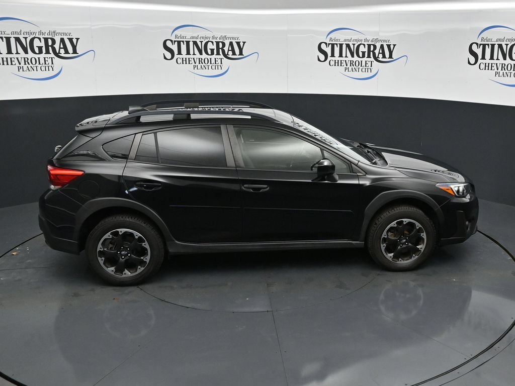 Used 2023 Subaru Crosstrek 2.0i Premium AWD/4WD image 25
