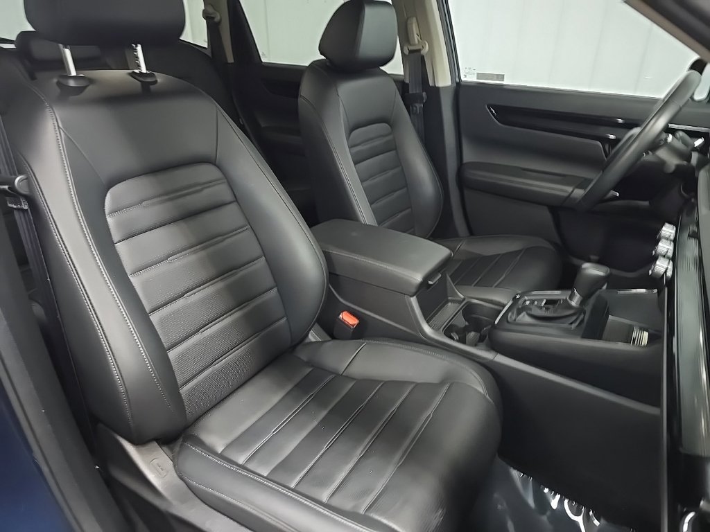 Certified 2023 Honda CR-V EX-L image 15