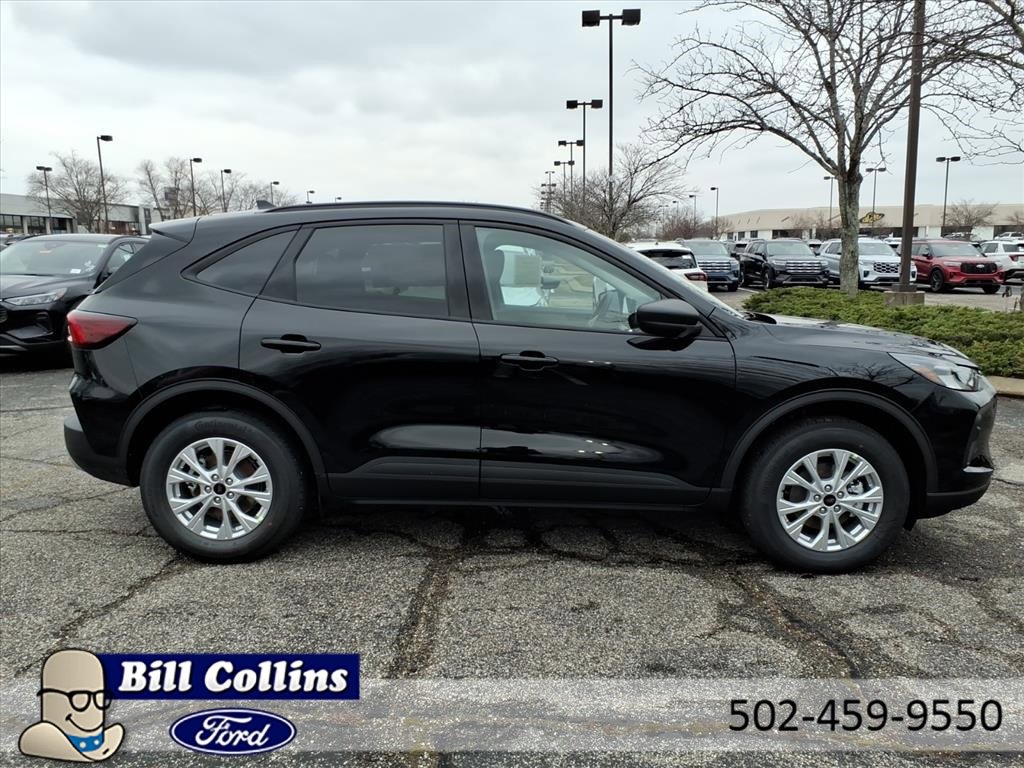 New 2026 Ford Escape Active w/ Tech Pack #1 image 10