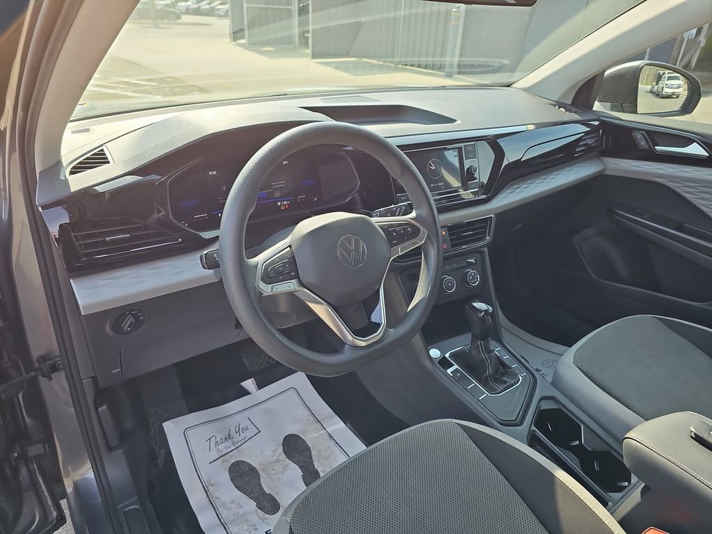 Used 2022 Volkswagen Taos S image 19