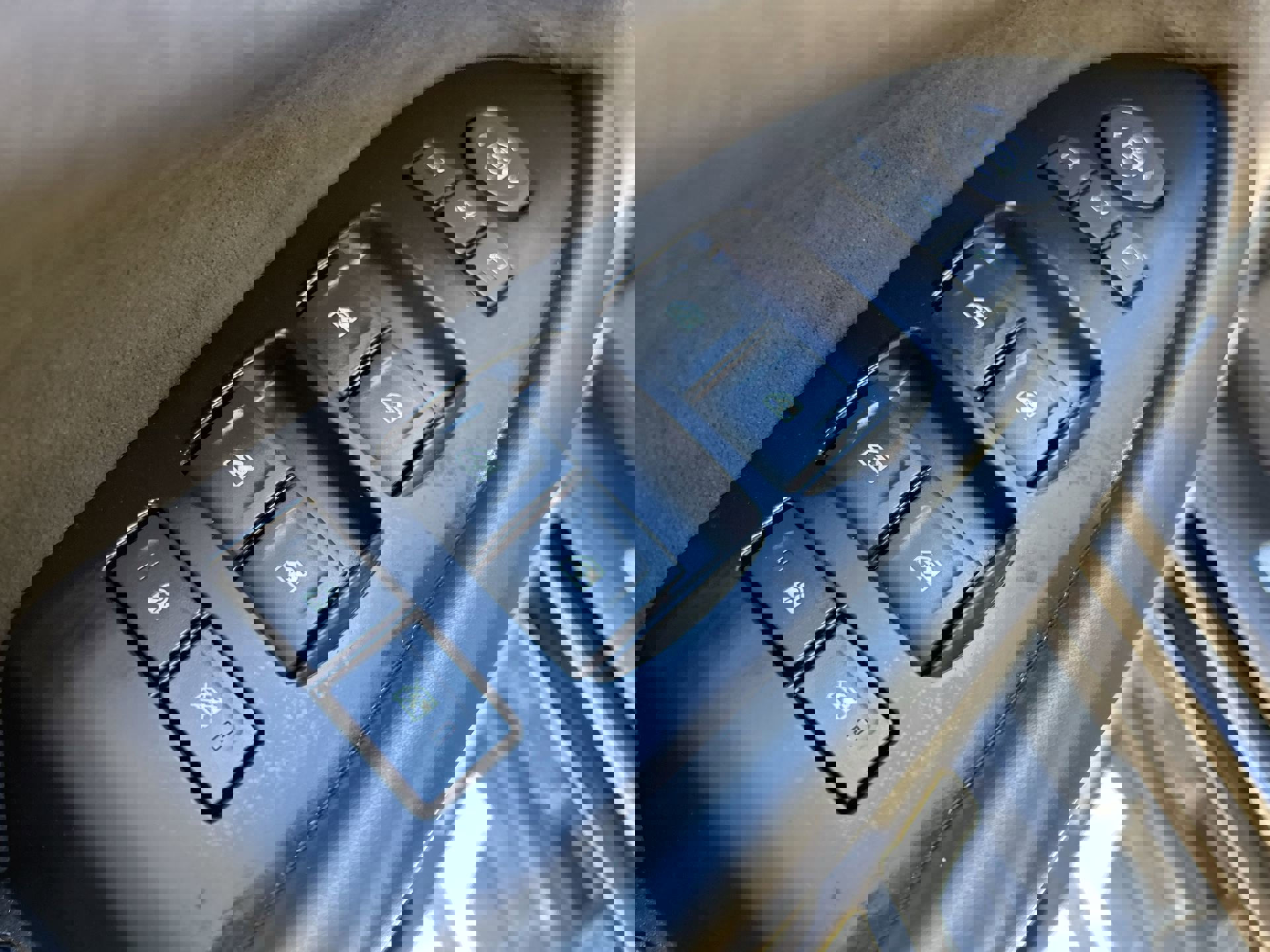 Used 2019 Cadillac Escalade Platinum image 15