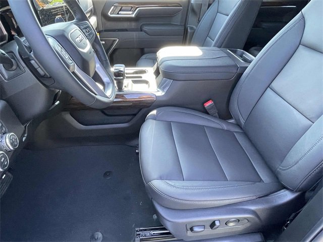 New 2026 GMC Sierra 1500 Elevation w/ Elevation Premium Package image 17