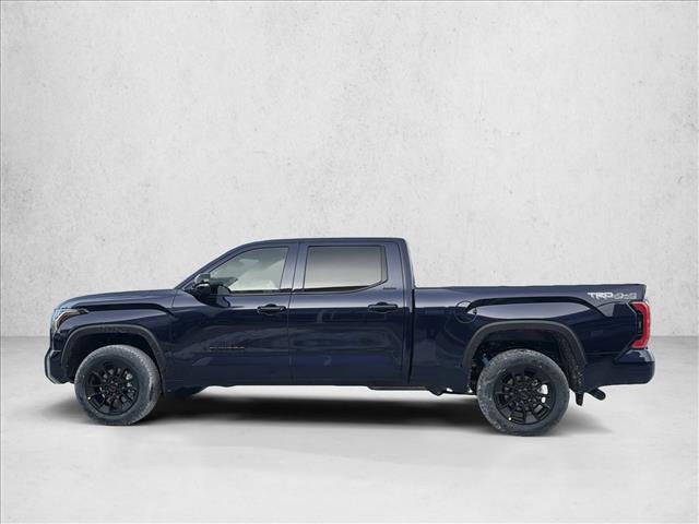 New 2026 Toyota Tundra Limited image 8