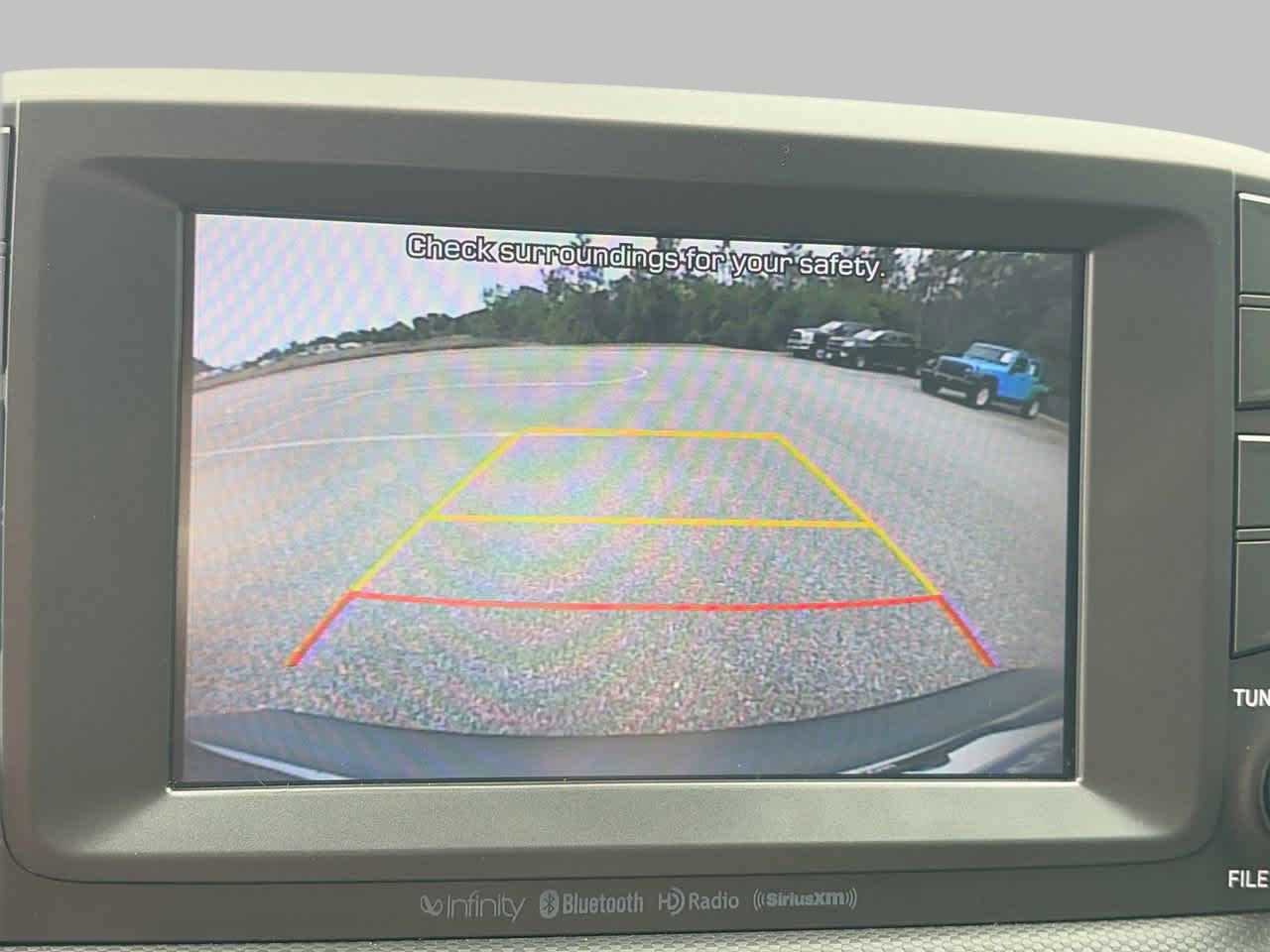 Used 2020 Hyundai Kona SEL Plus FWD image 19