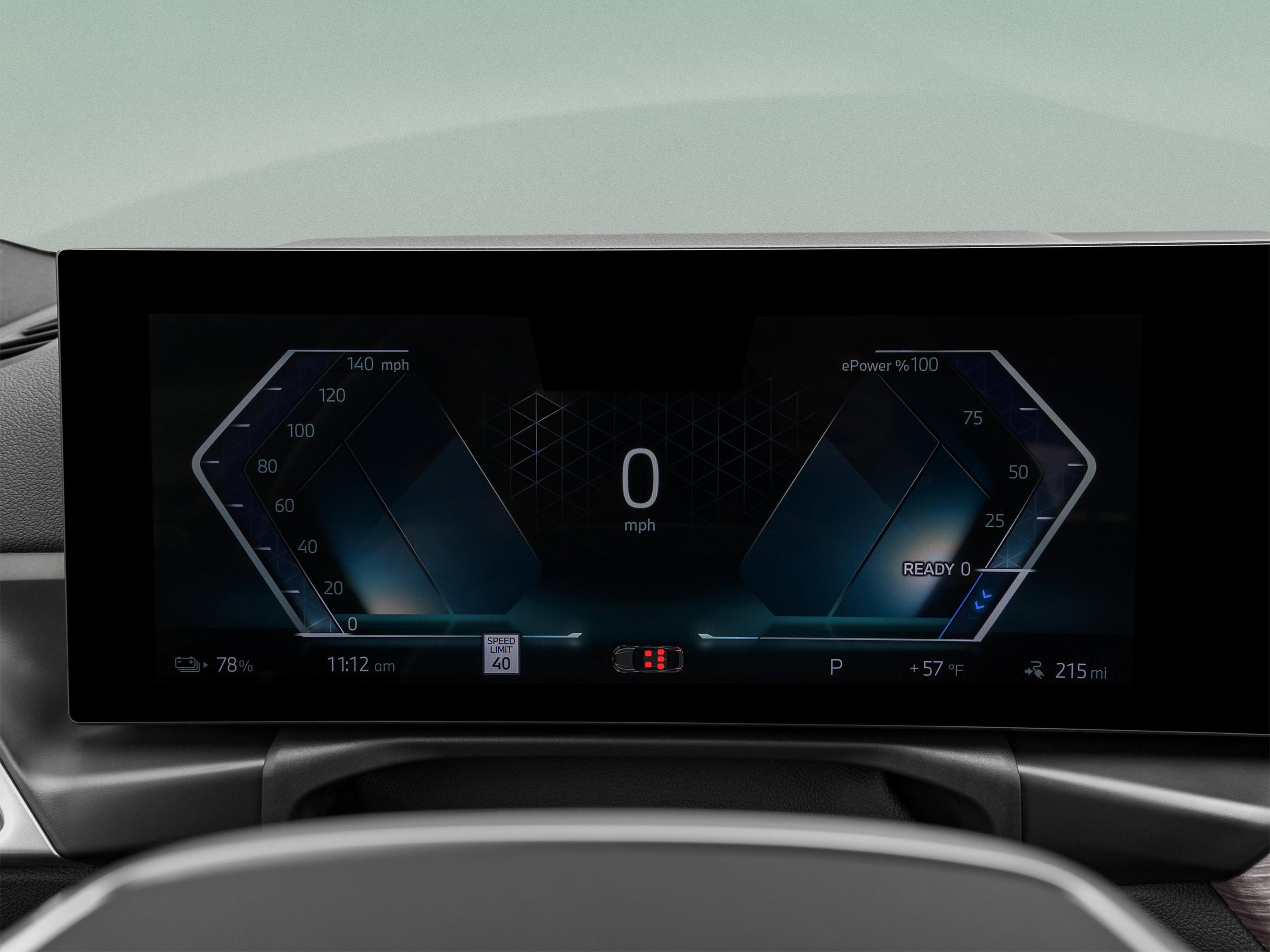 New 2026 BMW i4 xDrive40i AWD/4WD image 21