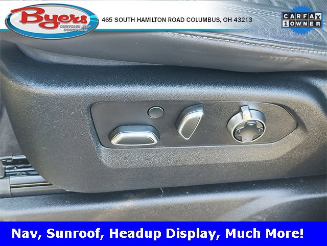 Used 2022 Cadillac Escalade Sport Platinum image 16