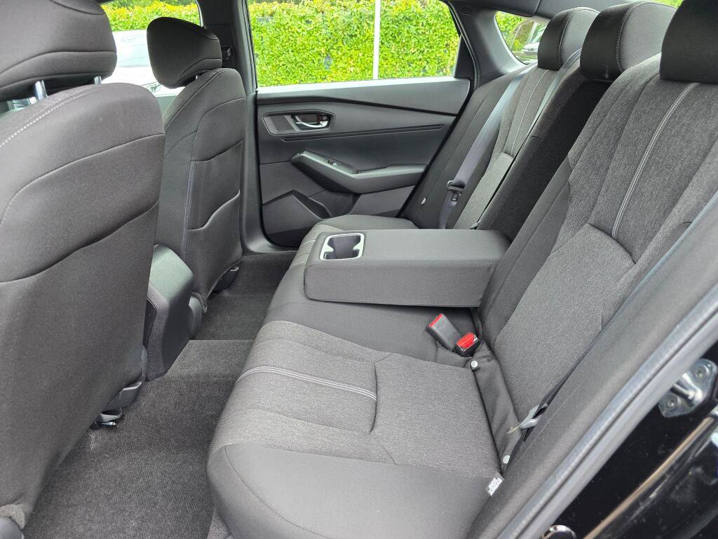 Used 2024 Honda Accord Sport image 17