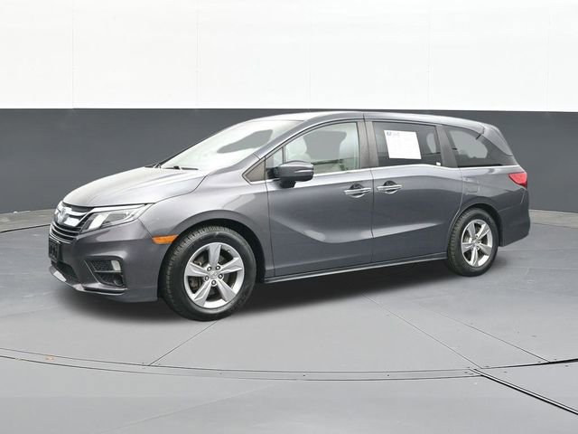 Used 2018 Honda Odyssey EX-L image 5