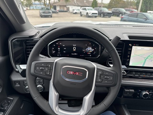 New 2026 GMC Sierra 2500 SLT w/ SLT Premium Package image 41