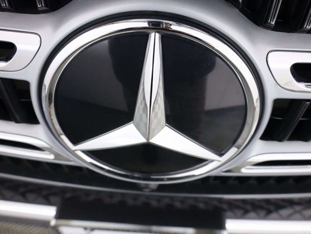 Certified 2025 Mercedes-Benz GLE 450 4MATIC image 54