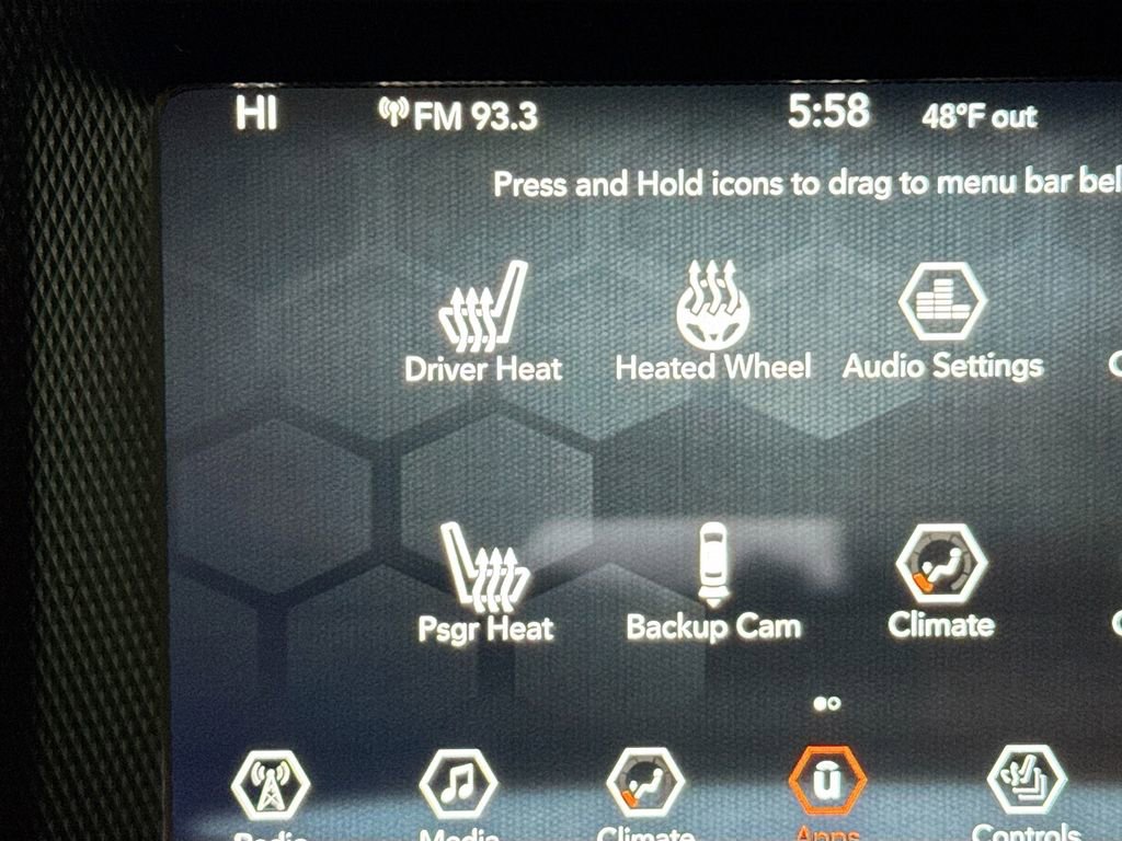 Used 2020 Jeep Wrangler Unlimited Sport image 19