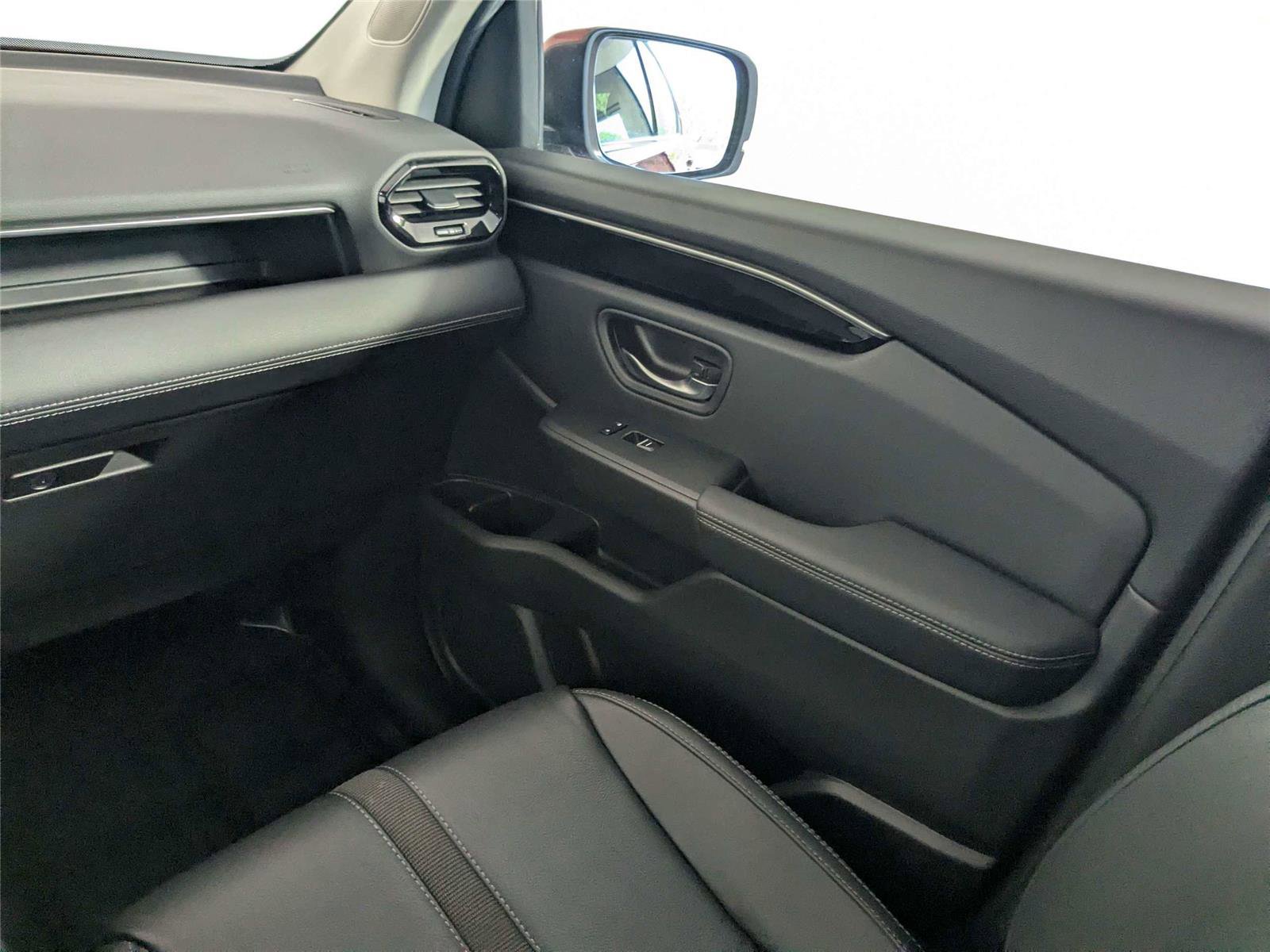 Used 2024 Honda Pilot EX-L image 40