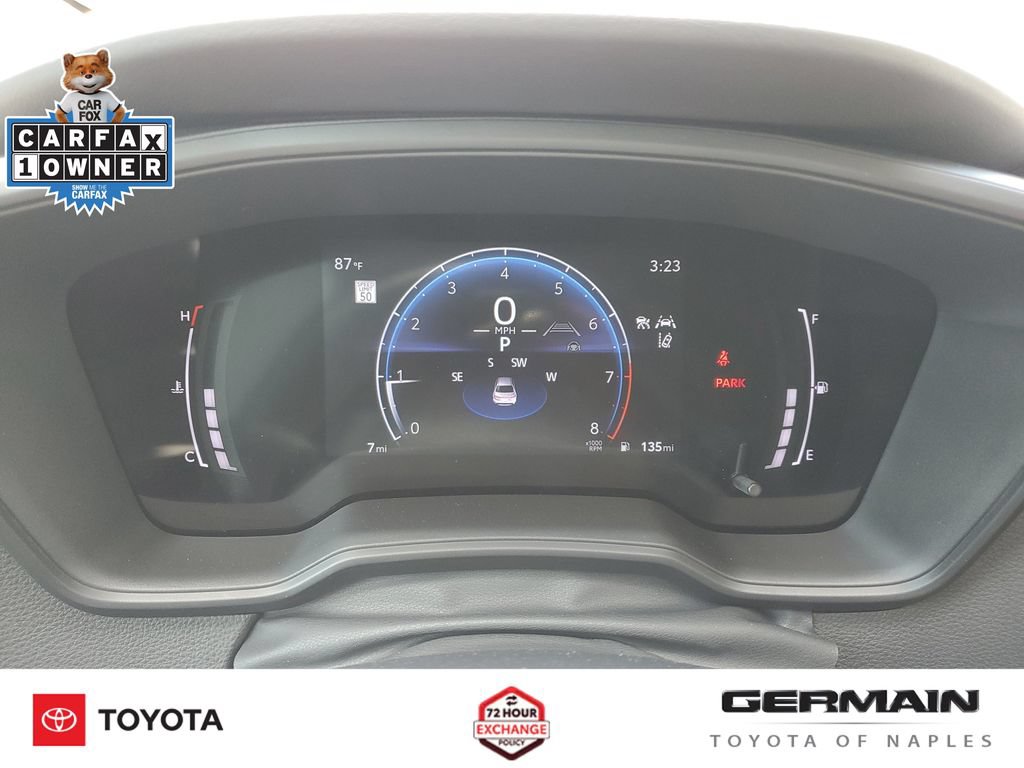 Used 2026 Toyota Corolla LE FWD image 24