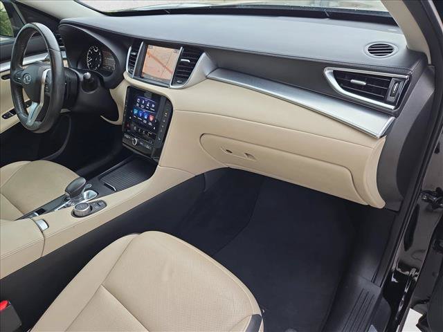 Used 2019 INFINITI QX50 Essential w/ Premium Heat Package FWD image 23