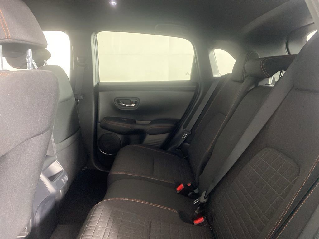 Used 2023 Honda HR-V Sport image 26