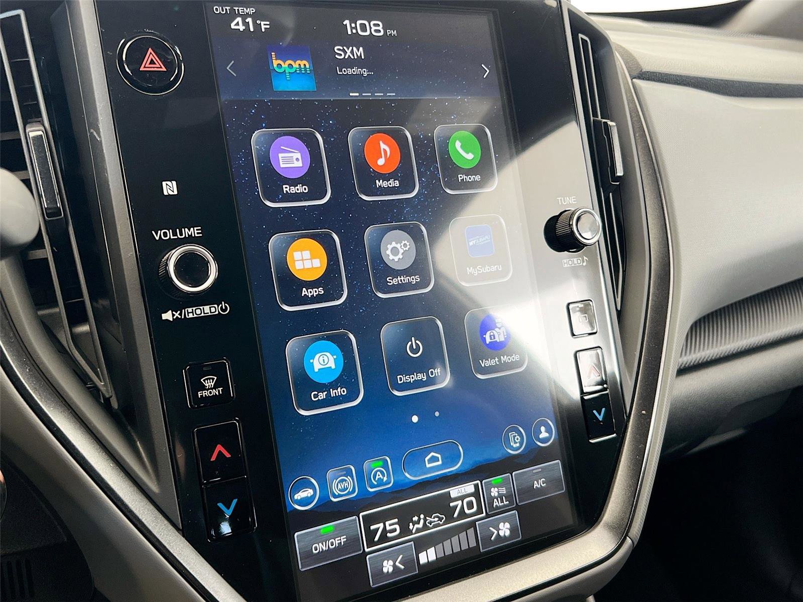 New 2026 Subaru Crosstrek 2.5i Wilderness image 8