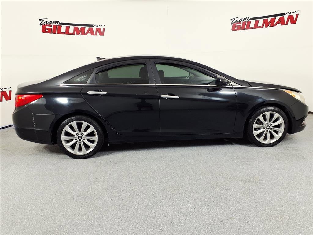Used 2013 Hyundai Sonata SE image 5
