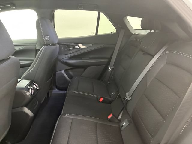 Certified 2025 Chevrolet Blazer EV LT AWD/4WD image 18