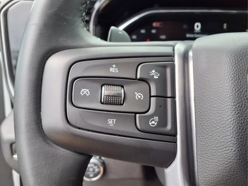 Certified 2024 GMC Sierra 1500 Elevation w/ Elevation Premium Package AWD/4WD image 26