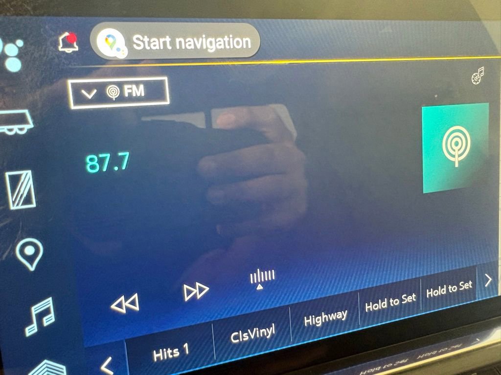 Used 2025 Chevrolet Silverado 1500 LT w/ Safety Package image 37