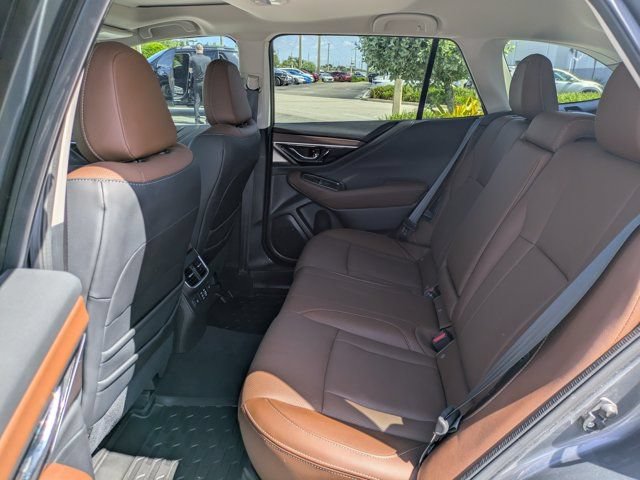 Used 2024 Subaru Outback Touring XT AWD/4WD image 14