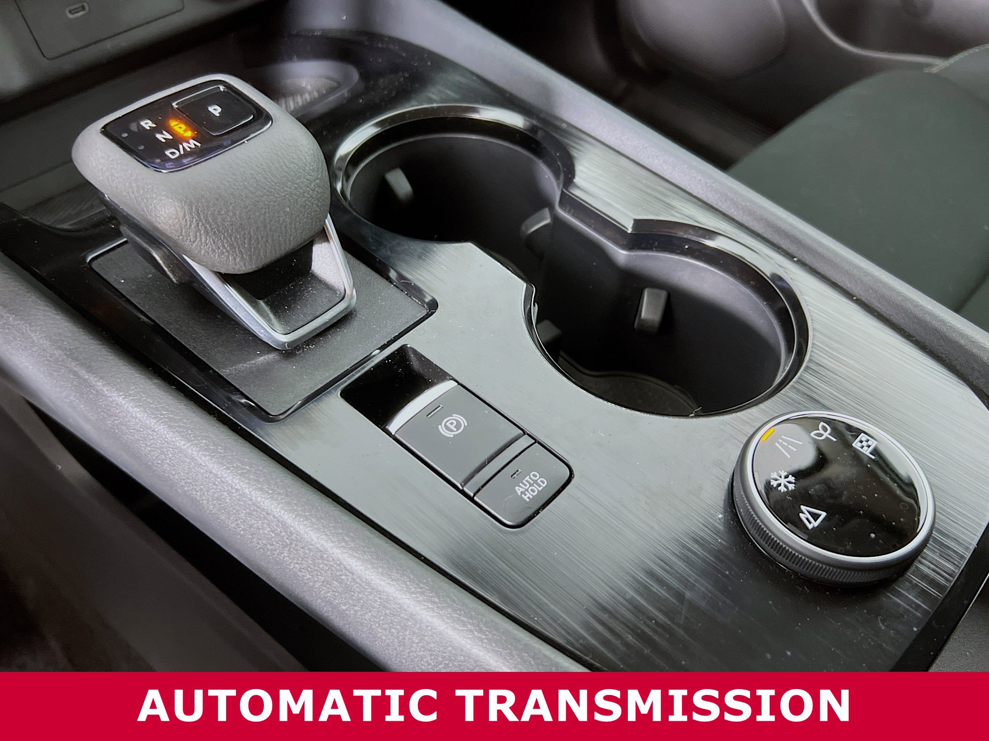 Used 2025 Nissan Rogue S image 10