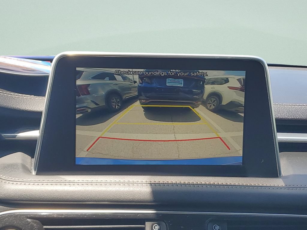 Used 2020 Genesis G70 3.3T RWD image 18