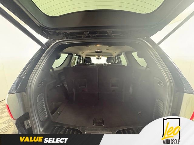 Used 2012 Dodge Durango Crew AWD/4WD image 11