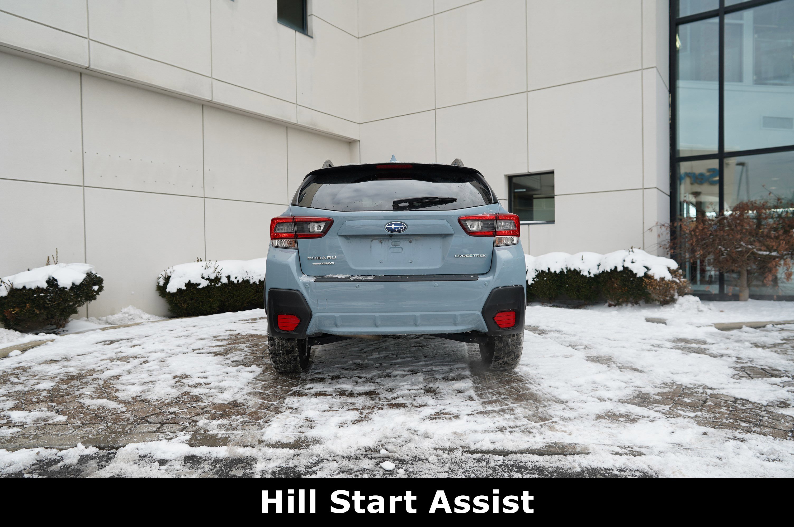 Used 2023 Subaru Crosstrek 2.5i Limited image 22