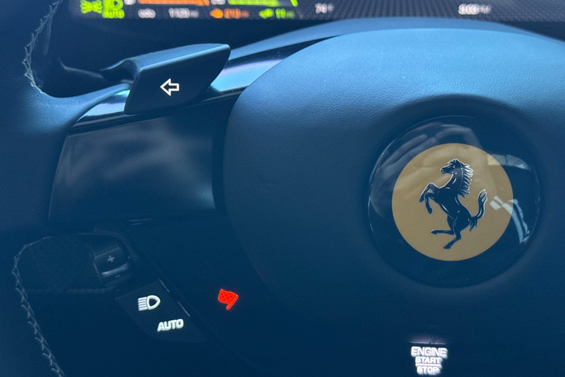 Used 2024 Ferrari 296 GTS RWD image 28