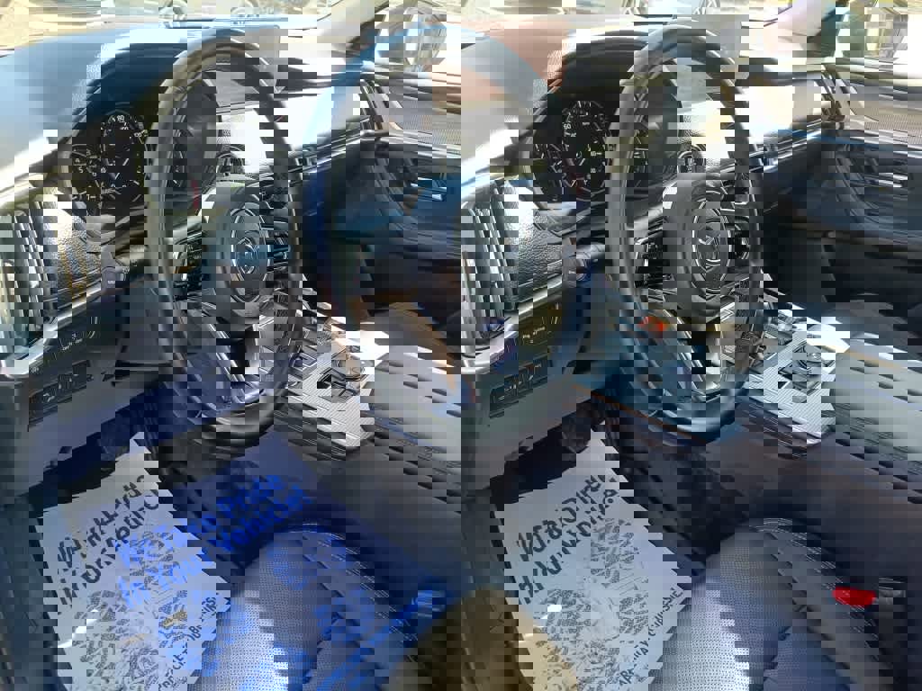 Used 2024 MAZDA CX-90 3.3 Turbo w/ Premium Package image 17