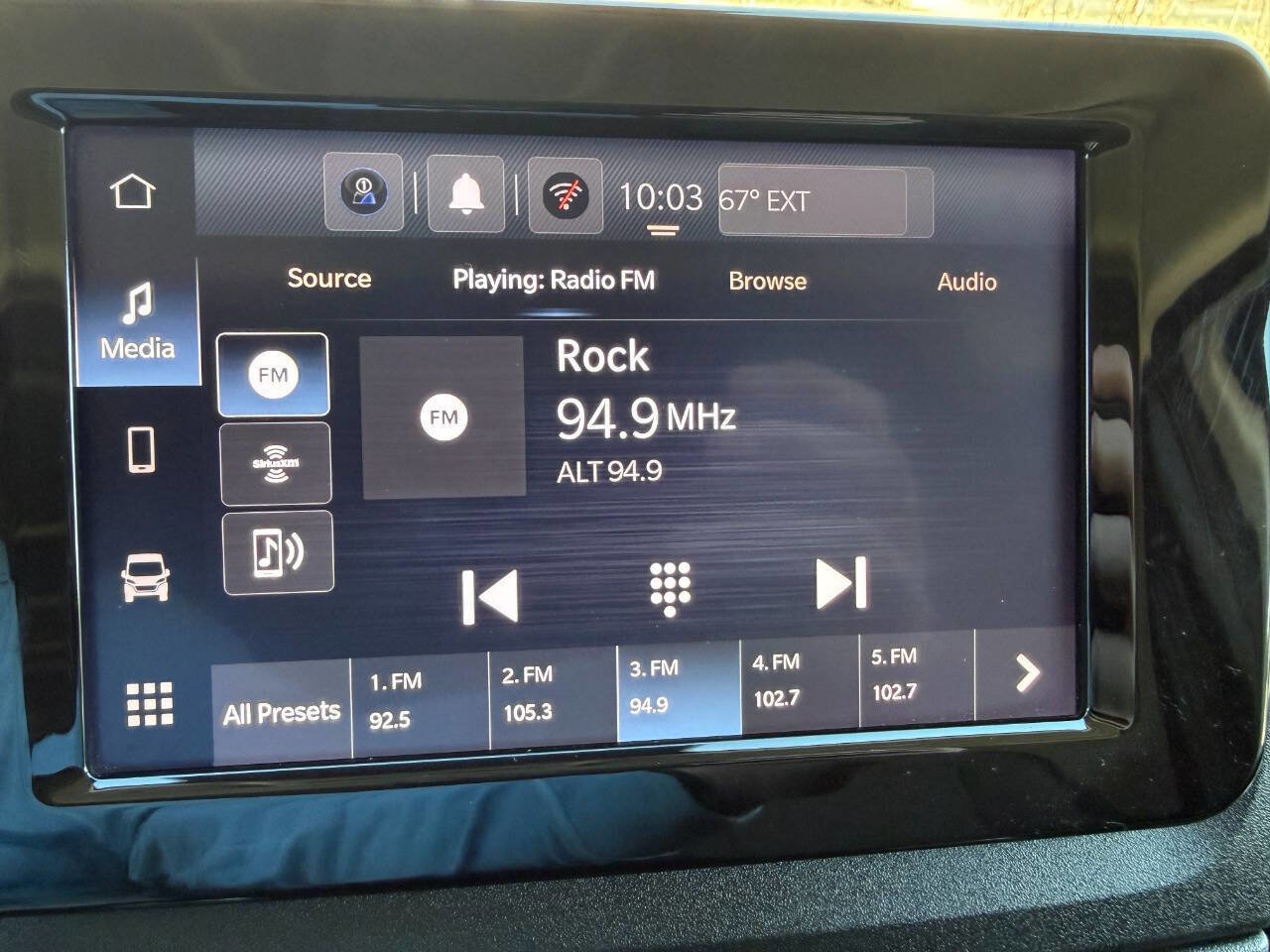 Used 2024 RAM ProMaster 2500 w/ Convenience Group FWD image 34